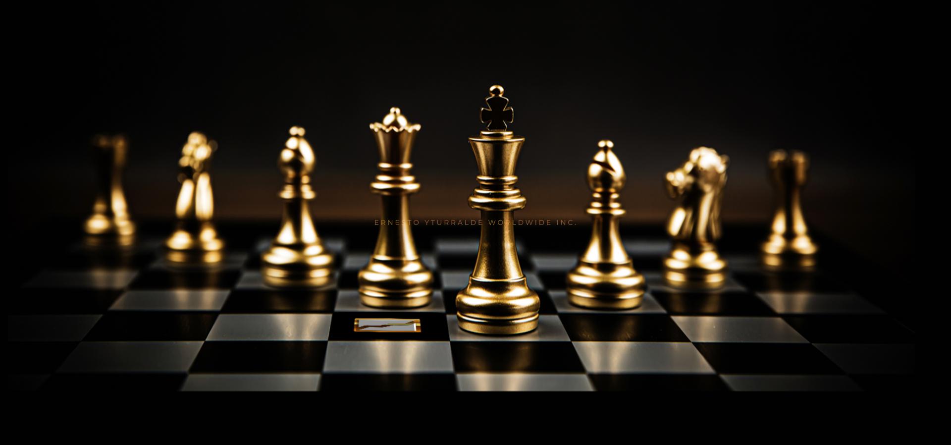 Team Building LATAM - Ernesto Yturralde Worldwide Inc.