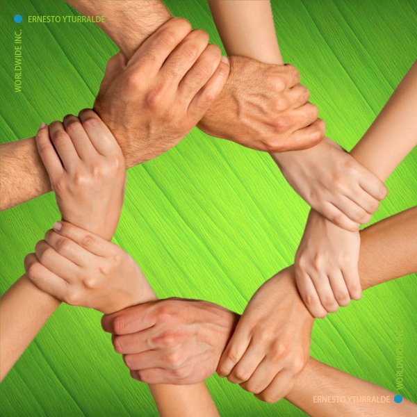 Compromiso: Team Building Group para desarrollar el Engagement en los Equipos de Alto Rendimiento | Ernesto Yturralde Worldwide Inc.