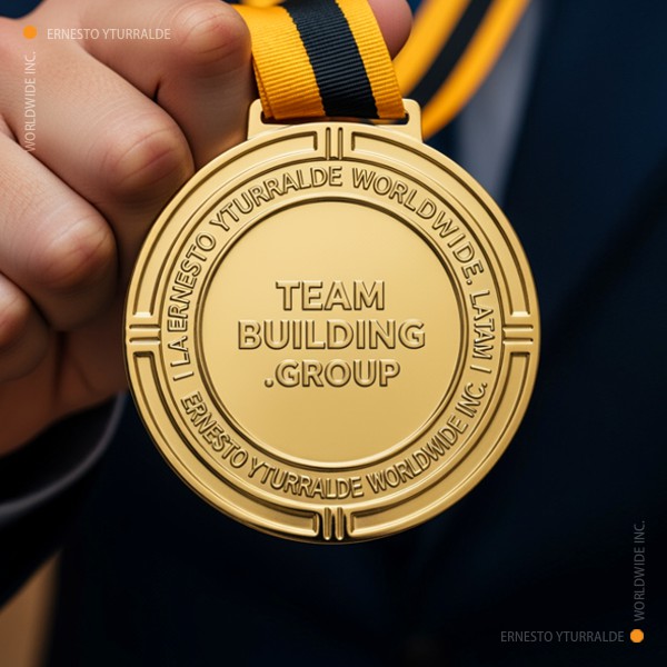 Accountability: Objetivos del Team Building Group LATAM | Ernesto Yturralde Worldwide Inc.