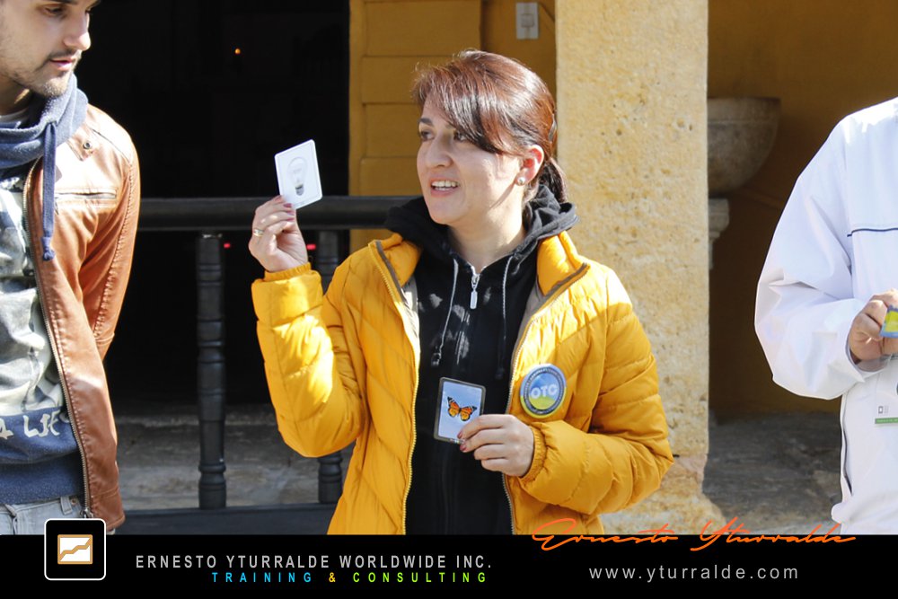 Team Building Group LATAM | Actividades vivenciales que elevan la cohesión del equipo