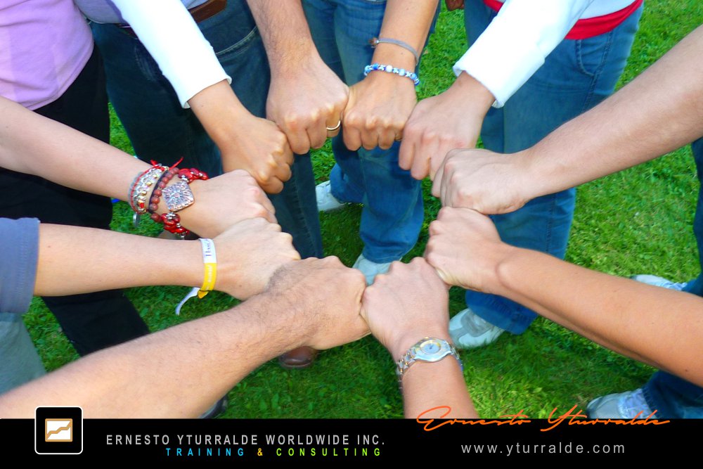 Team Building Group LATAM | Actividades vivenciales y lúdicas para impulsar la colaboración empresarial