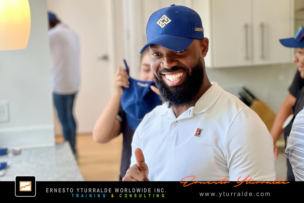 Team Building Group LATAM | Taller vivencial orientado a metas, indicadores y desempeño