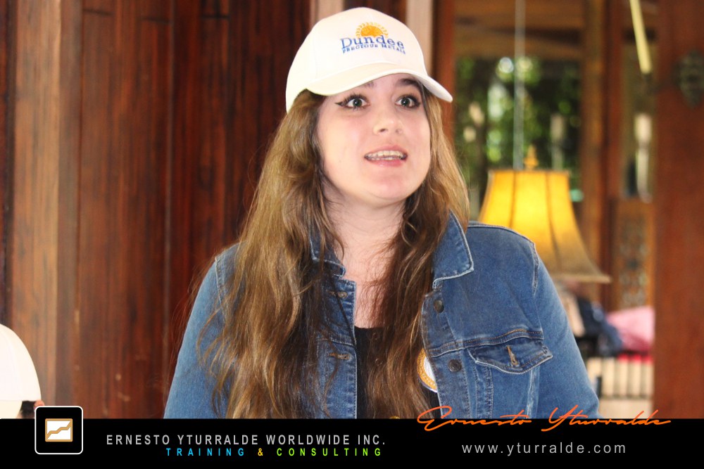 Team Building Group LATAM | Dinámicas de integración para equipos multiculturales