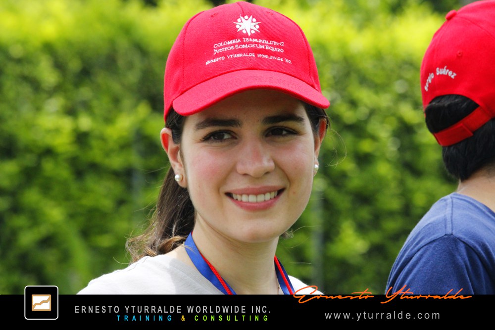 Team Building Group LATAM | Aprendizajes vivenciales para consolidar cultura organizacional