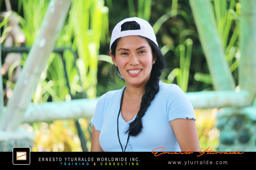 Team Building Group LATAM | Aprendizaje experiencial para activar accountability y compromiso