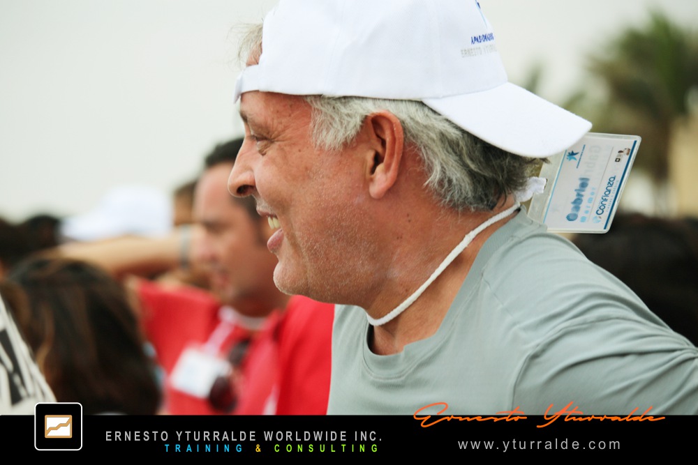 Team Building Group LATAM | Confianza mutua y seguridad psicológica en el equipo